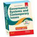 Governance Systems and Contemporary Issues By Binita Aryal | Edition 2081 | For Section Officer 2nd & 3rd Paper | New Horizon. 