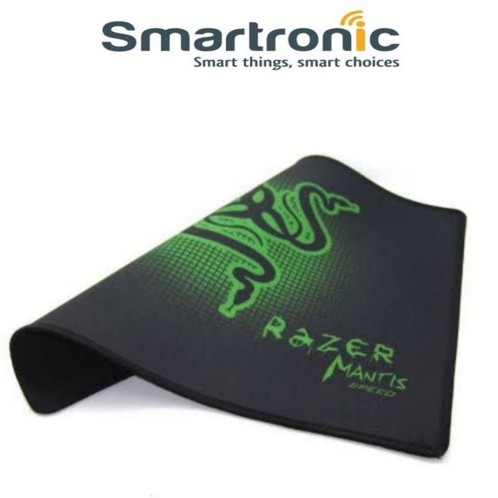 Smartronic%E2%84%A2%20Original%20Razer%20Mantis%20Speed%20Gaming%20Mouse%20Pad%20For%20Office%20&%20Gaming%20Non%20Sleepy%20-%20Image%202