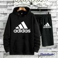 SMJ27-58 Local Made Hoodie One Set. 