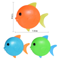 Kids Summer Shark Rocket Throwing Toy Swimming Pool Dive Game Water Fun Games Pool Toys Baby Water Educational Bath Toys Gifts. 