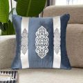 Luxury Laser Cut Velvet Cushion Covers. 