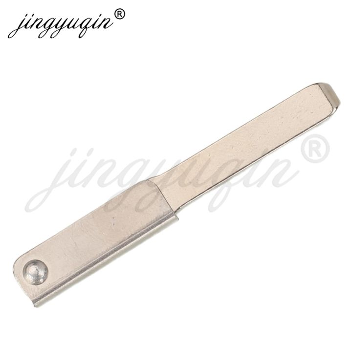 jingyuqin%20Copper%20Emergency%20Blade%20Blank%20Insert%20Key%20for%20LAND%20ROVER%20LR4%202010-2012%20XK%20XF%20Range%20Rover%20Sport%20Evoque%202010-2013%20-%20Image%203