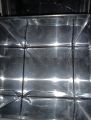 Money Box stainless Steel Box Storage Box money Saving Toy. 