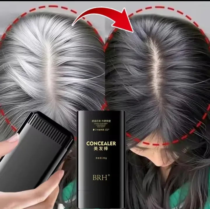 Portable%20Hair%20Dye%20Stick%20With%20Comb%20Waterproof%20Hairline%20Root%20Concealer%20Stick%20Long%20Lasting%20Temporary%20Hair%20Coloring%20Coverage%20Pe%20-%20Image%203