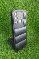 itel Vision 3 Plus Back Cover Soft Bubble Pouch. 