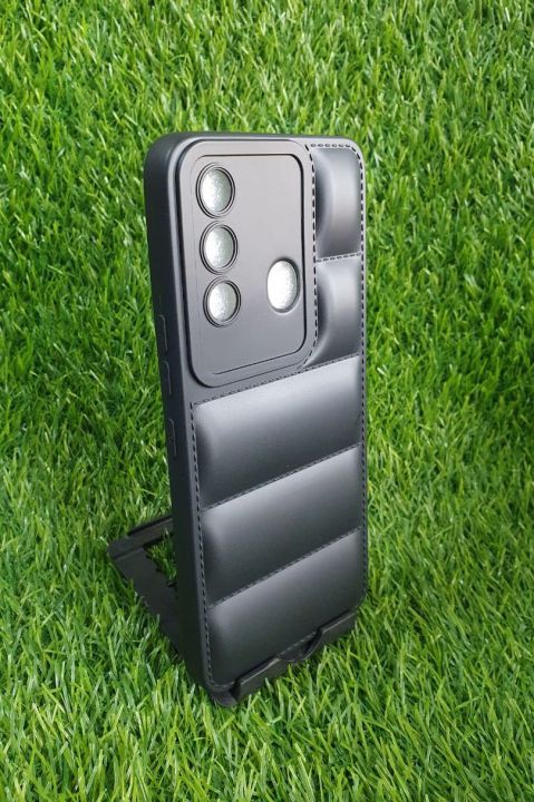 itel%20Vision%203%20Plus%20Back%20Cover%20Soft%20Bubble%20Pouch%20-%20Image%202
