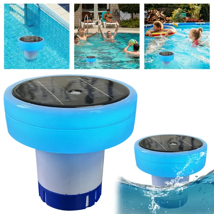 Solar%20Pool%20Ionizer%20Light%20Up%20Chlorine%20Holder%207%20Colors%20Pool%20Water%20Clarifier%20Adjustable%20Chemical%20Delivery%20for%20Pool%20Spa%20Hot%20Tub%20-%20Image%203