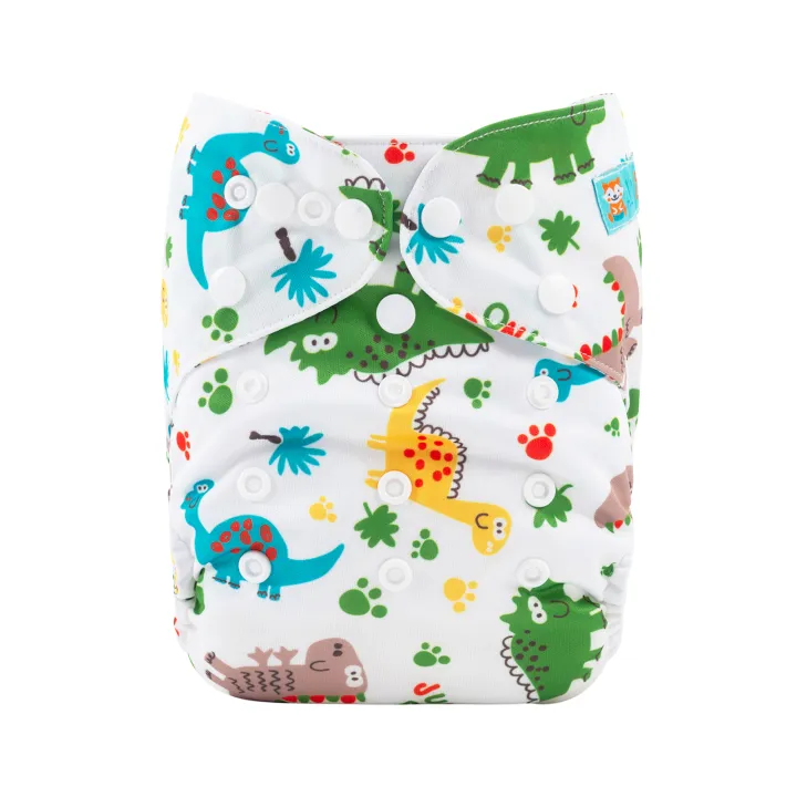 2pcs%20Eco-friendly%20Baby%20Cloth%20Diaper%20Cover%20Waterproof%20Cover%20Nappies%20Reusable%20Washable%20Adjustable%20Nappy%20Cover%20for%20Baby%203-15kg%20-%20Image%203