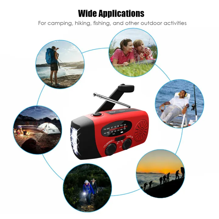 Solar%20Radio%20Hand%20Crank%20Powered%20FM%20AM%20NOAA%20Weather%20Radio%202000mAh%20Emergency%20Hand%20Dynamo%20Power%20Bank%20Multifunctional%20LED%20Flashlight%20-%20Image%205