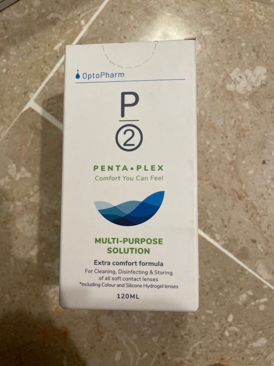 Penta%20Plex%20120ML%20For%20Cleaning%20Disnifecting%20&%20Storing%20Of%20All%20Soft%20Contact%20Lenses%20/%20Multi%20purpose%20contact%20lens%20solution%20/%20All%20In%20One%20Solution%20-%20Image%202