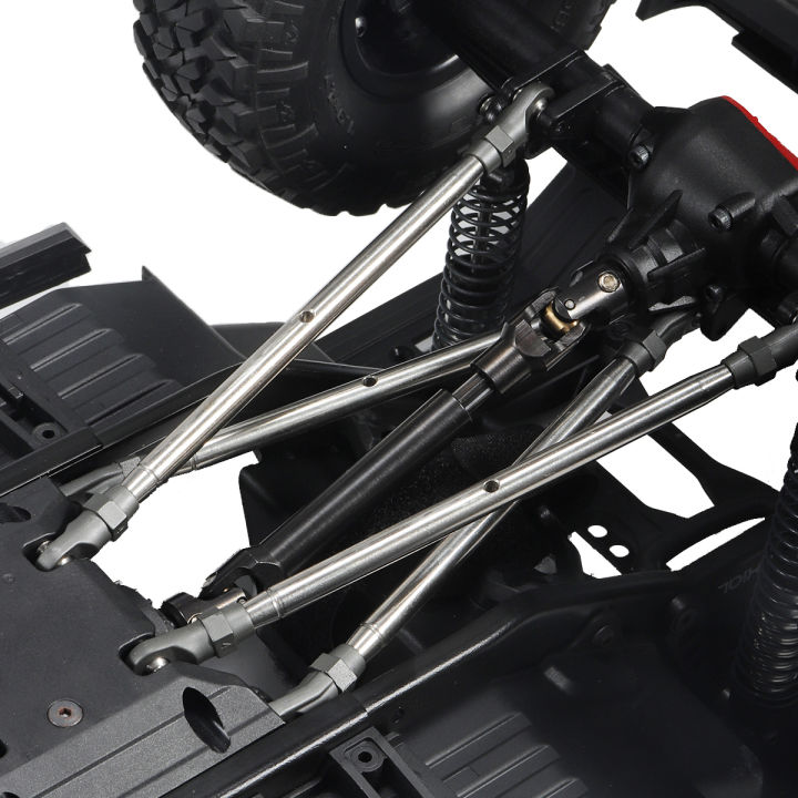 1Pcs%20Internal%20Spline%20Metal%20Drive%20Shaft%20Universal%20Joint%20Driveshaft%20for%201/10%20RC%20Crawler%20TRX4%20SCX10%20Gladiator%20TF2%20D90%20YK4082%20104311%20-%20Image%207
