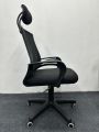 (FP-M-22) Smart Executive office chair original China/Premium Quality /Chair with Headrest)  1 years warranty Maximum holding 90 kg. 