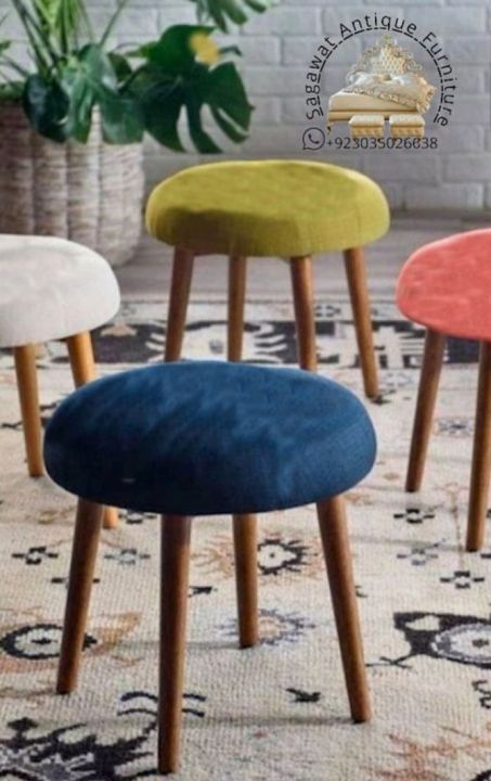 Ottoman%20Foot%20Rest%20Pack%20of%202%20stools%20Modern%20Ottoman%20Foot%20Rest%20-%20Image%202