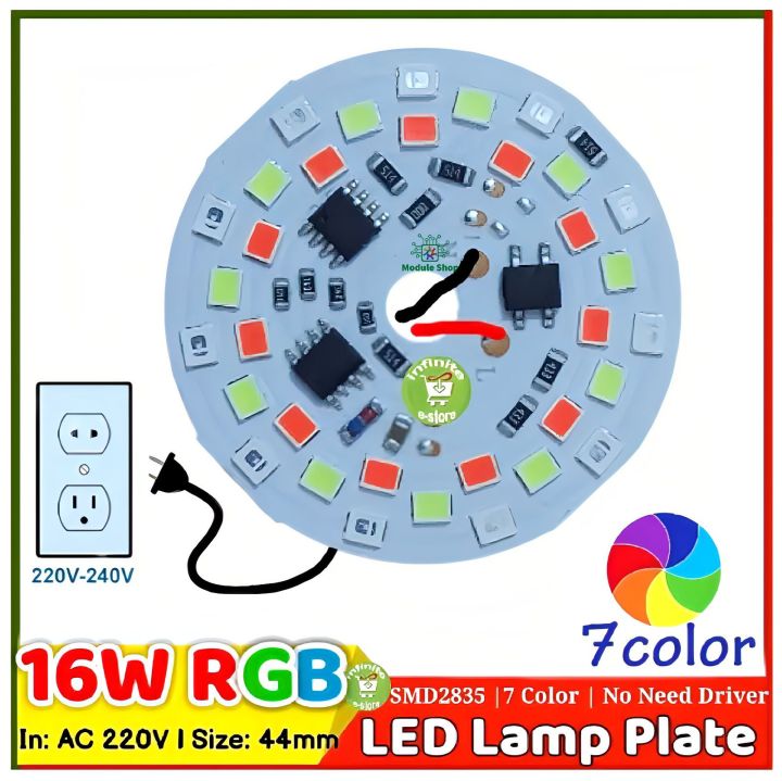 High Quality - LED Mini Flashlight Keychain - Handy and Easy to Use and Maintain - Refine and Excellent - Reliable and Durable