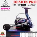 Airgear demon pro by.bpo. 