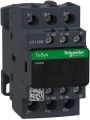 Schneider LC1D 32 magnetic contactor 220/440Vac 50A.