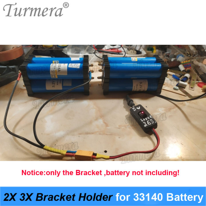 Bracket%2033140%20Lifepo4%20Battery%20Holder%202X%203X%202X8%204X4%20Aperture%2033.5mm%20Anti%20Vibration%20Bracket%20Assemble%20for%20Diy%2012V%2036V%2048V%20Batteries%20-%20Image%206