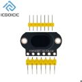 TOF050C 200C 400C Laser Ranging Sensor Module TOF Time-of-flight Distance IIC Output For Arduino VL6180 VL53L0X VL53L1X. 