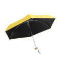 Compact and Portable Sunshade Umbrella with UV Protection, Foldable Design for Easy Carrying, Ideal for Outdoor Use,1PC. 