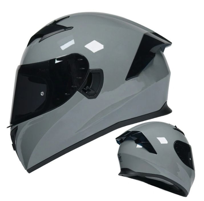 Vega Bolt Full Face Bike Helmet