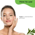 Pilgrim Tea Tree Light Non-oily Moisturizer 80 gm. 