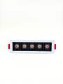 10W Laser Blade Series. 