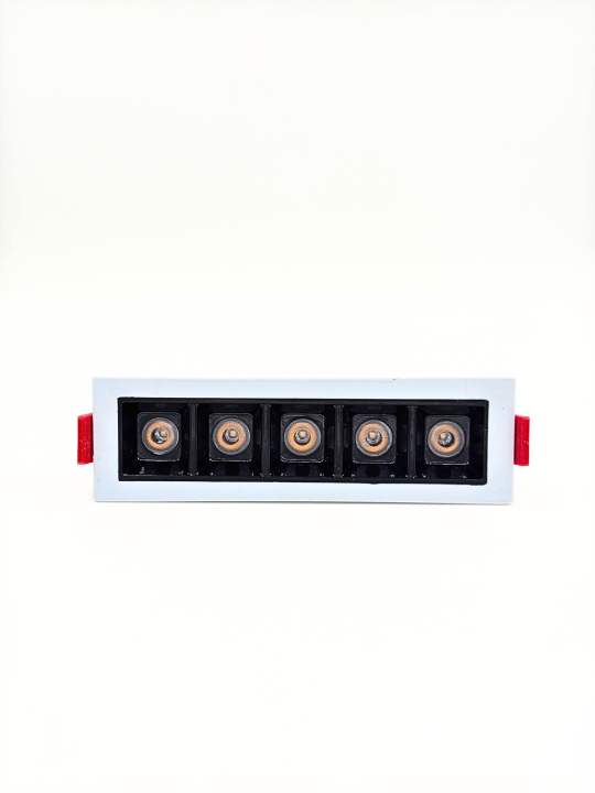 10W Laser Blade Series