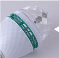 Small Magic Ball Light Bulb Rotating LED Color Crystal Magic Ball Light KTV Bar Small Magic Ball Light Bulb. 