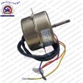 air conditioner outer fan motor suitable for Chigo air condition Model : YDK-38-6B 220V-240V  50Hz 38w 0.35A. 