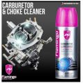 Flamingo Carburetor and Choke Cleaner (450ml) ကာဘရိုက်တာ သန့်စင်ဆေးရည်. 