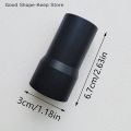 Perfume Bottle Vial Crimper Machine - Manual Sealing Tool for 13/15mm Vial Bottles - Double-sided Snap Tool for Easy Capping. 