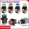 Push button switch push button switch 22mm. 