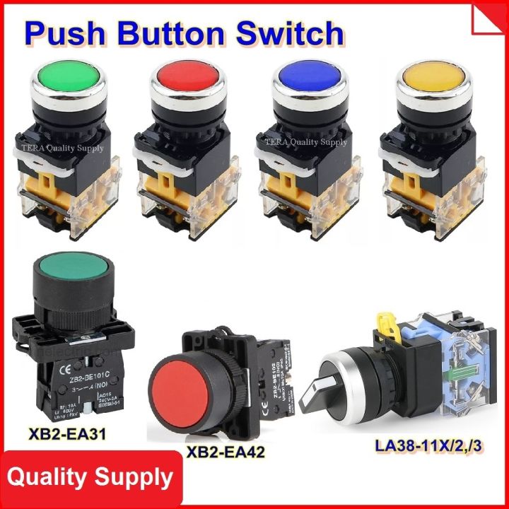 Push button switch push button switch 22mm