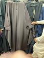 elegant butterfly kaftan baggy style abaya. 