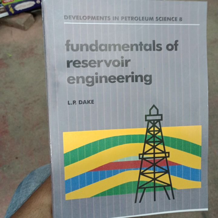 fundamentals of reservoir engineering