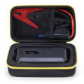 Portable EVA Case Hard Travel box for  Baseus 20000mAh Car Jump Starter Power Bank 2000A Car Battery Charger storage bag. 