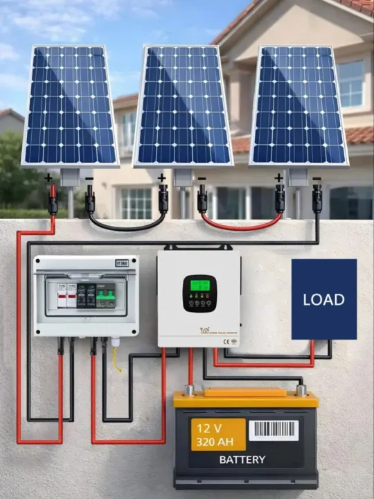 PVMC%201%20in%201%20out%20DC%20600V%20Solar%20photovoltaic%20PV%20Combiner%20Box%20%20Lightning%20Protection%2032A%20Fuse%20MCB%20SPD%20Waterproof%20IP65%20Distribution%20-%20Image%203