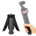 Mini Tripod Stand With 1/4'' Screw For  Pocket 3  Camera Video Vlog Grip Fill Light Phone Gimbal Portable Desk Tripod. 