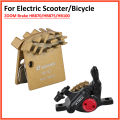 ZOOM MTB Bicycle Disc Brake Pads For ZOOM DB325 HB875 HB100 MTB Mechanical Hydraulic Disc Brake Pad Semi Metal Pads. 