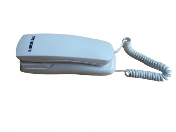 Wall%20mounted%20Landline%20Telephone%20set%20Leboss%20No%20display%20-%20Image%203