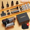 CENRR 998000PA Car Vacuum Cleaner Strong Suction Powerful Handheld Wireless Vacuum Cleaner Mini Blower for Home Appliance.