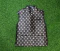Boys Indian katan waist coat premium waist coat(1.