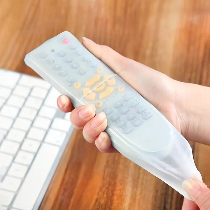 Silicone%20Remote%20Control%20Cover,%20TV/air%20Conditioner%20Dust%20Protection%20Cover,%20Flexible%20Storage%20Cover%20-%20Image%203
