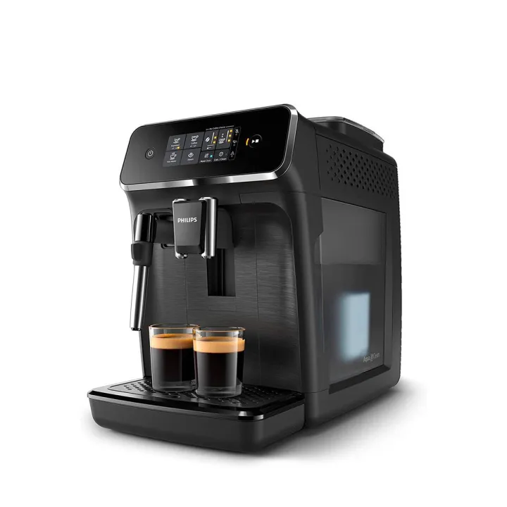 Philips%20EP2220/10%20Series%202200%20Fully%20Automatic%20Espresso%20Coffee%20Maker%20-%20Image%202