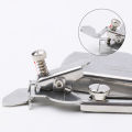Multifucntional Industrial Sewing Machine Seam Guide With Magnet Guide Home Sewing Machine Hem Guide. 