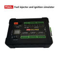 New Version PD60+ Gasoline Diesel Injector Ignition Coil Simulator Car ECU Computer Maintenance Testing Repairing Tool. 