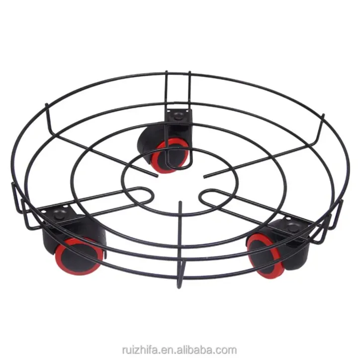 Gas%20cylinder%20stand/%20cylinder%20trolley%20with%20wheels%20/%20Home%20kitchen%20trolley%20lpg%20gas%20and%20garden%20-%20Image%209