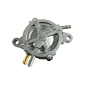 Motorcycle DIO50 engine oil pump for Honda 50cc DIO ZX 50 AF17 AF18 AF28 AF34 AF35 engine gaslin oil fuel pump spare parts. 