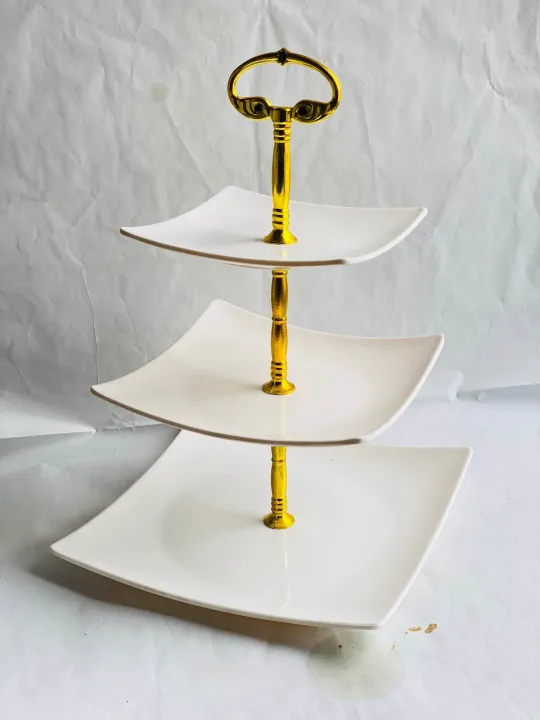 3%20Tire%20Cupcake%20Stand%20Fruit%20Plate%20Holder%20Desserts%20Sanck%20Candy%20Buffet%20Stand%20Tower%20For%20Melamine%20Double%20Glazed%20-%20Image%205