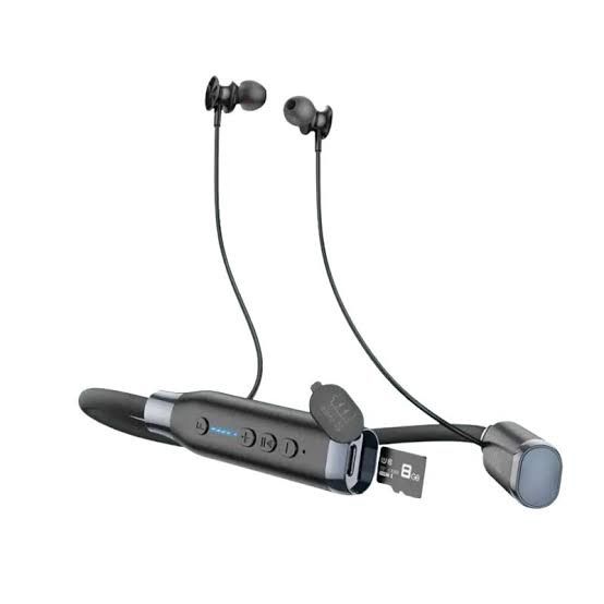 Hoco ES62 Pretty Neckband Bluetooth Earphone